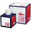 Lacoste Live