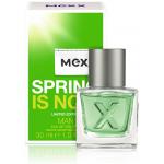 Mexx Spring is Now Man