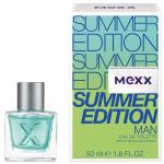 Mexx Summer Edition Man