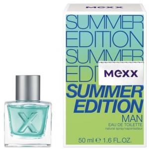 Mexx Summer Edition Man
