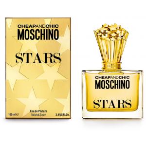 Moschino Stars