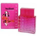 New Yorker Style Up Women