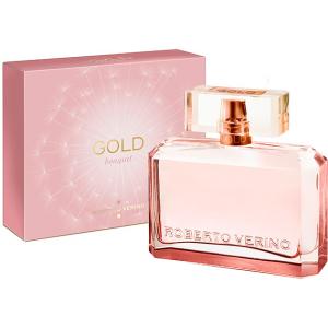 Roberto Verino Gold Bouquet Eau de Parfum