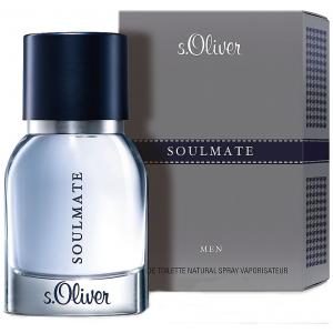 S.Oliver Soulmate Men