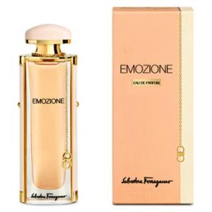 Salvatore Ferragamo Emozione
