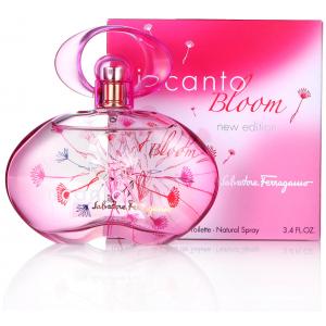 Salvatore Ferragamo Incanto Bloom