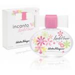 Salvatore Ferragamo Incanto Lovely Flower