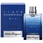 Salvatore Ferragamo Acqua Essenziale Blu