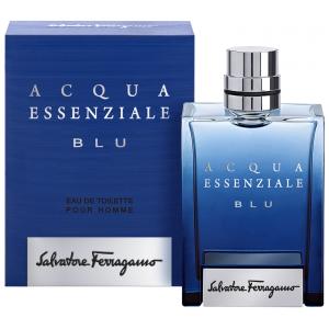 Salvatore Ferragamo Acqua Essenziale Blu