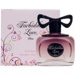 Yves de Sistelle Forbidden Love