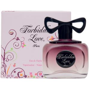 Yves de Sistelle Forbidden Love