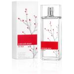 Armand Basi In Red Eau de Toilette