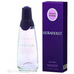 Ascania Ultrafiolet