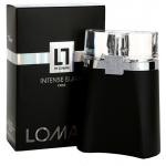 Lomani Intense Black