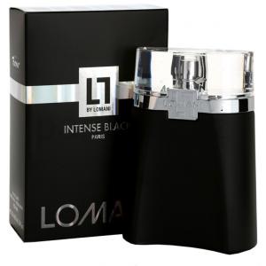 Lomani Intense Black