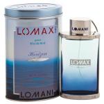 Lomani Lomax Horizon