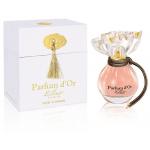 Kristel Saint Martin Parfum d'Or Elixir