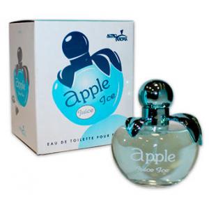 Altro Aroma Apple Juice Ice