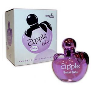 Altro Aroma Apple Juice Lila