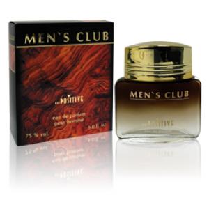 Positive Parfum Men's Club