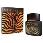 Positive Parfum Men's Club Mystery