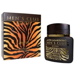 Positive Parfum Men's Club Mystery