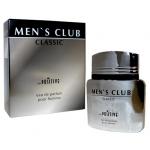 Positive Parfum Men's Club Classic