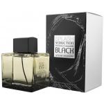 Antonio Banderas Seduction in Black Splash