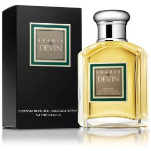 Aramis Devin