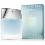 Azzaro Chrome Sport