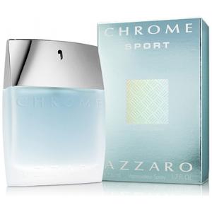 Azzaro Chrome Sport
