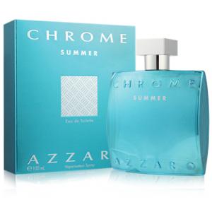 Azzaro Chrome Summer