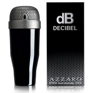 Azzaro DB Decibel