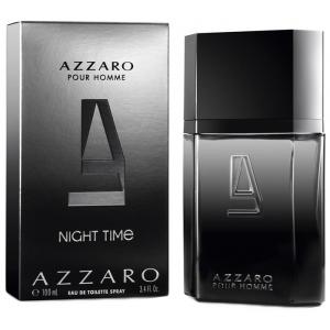 Azzaro Night Time