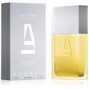 Azzaro L'eau