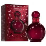 Britney Spears Hidden Fantasy