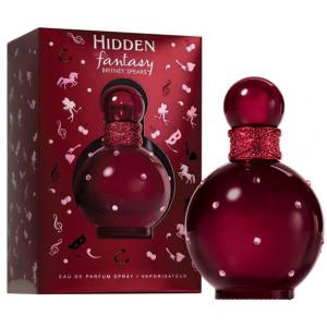 Britney Spears Hidden Fantasy