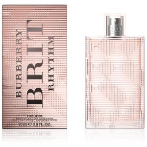 Burberry Brit Rhythm Floral