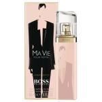 Hugo Boss Boss Ma Vie Runway Edition
