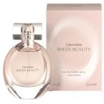 Calvin Klein Beauty Sheer