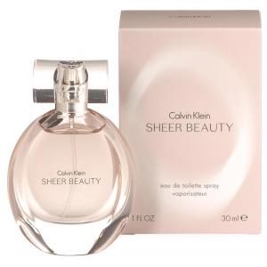 Calvin Klein Beauty Sheer
