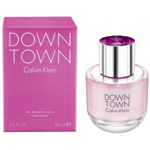 Calvin Klein Downtown