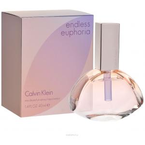 Calvin Klein Euphoria Endless