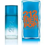 Carolina Herrera 212 Pop! Men