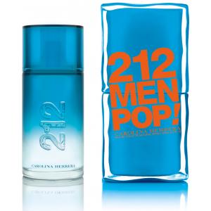 Carolina Herrera 212 Pop! Men