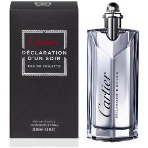 Cartier Declaration d'un Soir