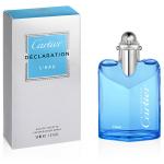 Cartier Declaration L'eau