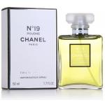 Chanel 19 Poudre