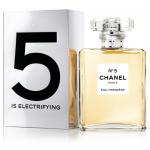 Chanel 5 Eau Premiere