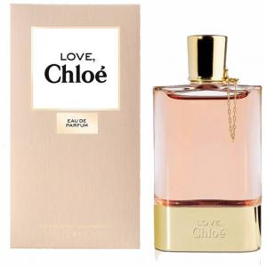 Chloe Love